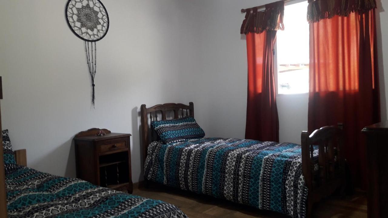 El Jarillal Chalet De Montana A Pasos Del Lago Lago Puelo Eksteriør bilde